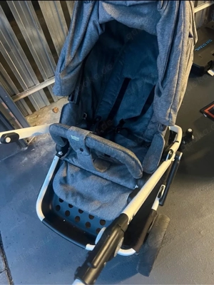 Römer Kinderwagen