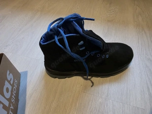 Atlas Sicherheitsschuhe SL 80 ESd