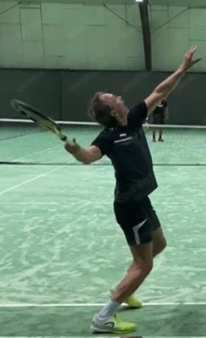 Eine ganz normale Frau 