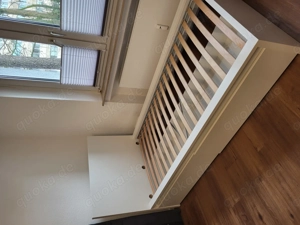 Tolles Kinder Malm Bett 90x200