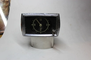 VDO Kienzle Oldtimer Autouhr mechanisch Uhrwerk Mercedes Ponton 180