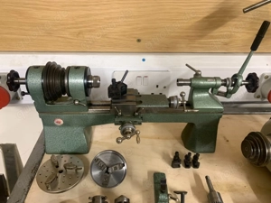 Meine 3 Lieblingsdrehbänke für Schweizer 8-mm-Uhrenhersteller