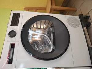 Bosch Wärmepumpentrockner
