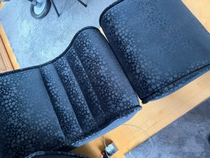 Bretz Relax-Schaukelsessel XL