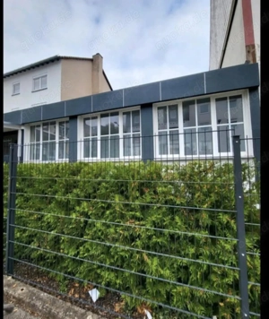 Fam. Haus 2025 in zwei Luxus Lofts umgebaut . Kernsaniert Erstbezug