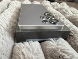 Samsung Galaxy S25 ultra 256GB neue  mit Verpakung und rechnung  