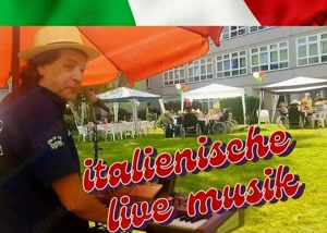 Top Livemusik & Tanzmusik Für jeden Anlass in Berlin