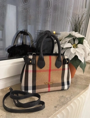Burberry Tasche 
