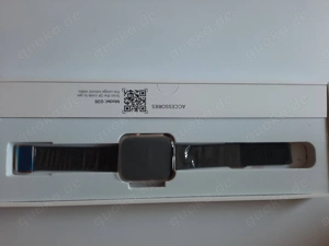 Smartwatch G36 in Schwarz