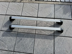 Original Dachträger für Merc. GLK