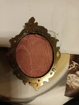 Antiken Bilderrahmen  Bild 2