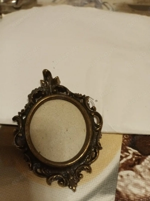 Antiken Bilderrahmen  Bild 1