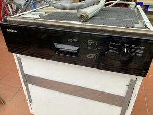 gebrauchte Geschirrspülmaschine