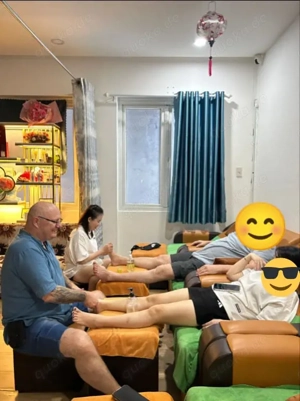 Mobile Massage in  Düren und Umgebung  Bild 9