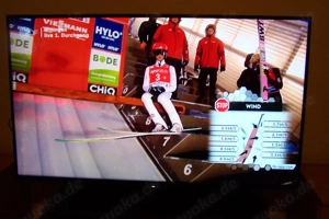 Sony KD 49 XF 7005 BAEP mit Fernbedienung , Top gepflegt , ohne Fehler