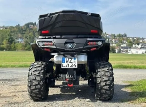 4 CF MOTO 850 Qu...  Details Marke Kilometerstand Fahrzeug Zustand b Kleinanzeigen Erstzulassung Kra