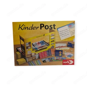 Start-Paket Kinder-Post 