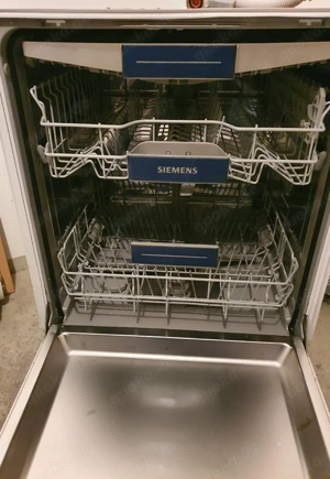 Siemens IQ300 Spülmaschine 