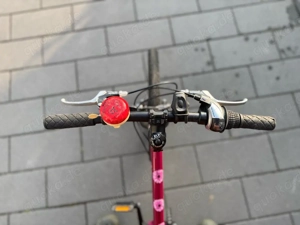 Sportliches KUbikes 20L  - Laser Pink