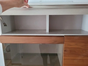 Wohnwand Paul Anderson 