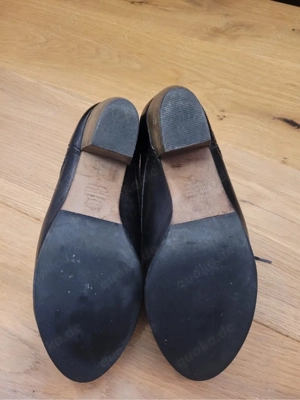 Kennel & Schmenger Stiefeletten Leder Größe 6