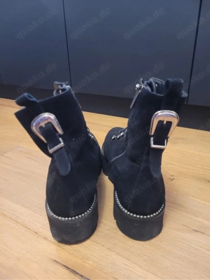 Angelo Bervicato Größe 40