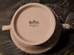 Tee und Kaffee Service Rosenthal Bild 2
