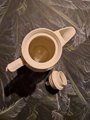 Tee und Kaffee Service Rosenthal Bild 5