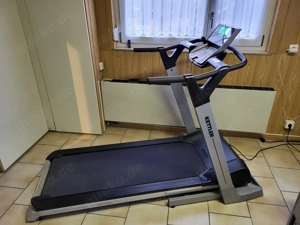 Kettler Laufband Track Motion