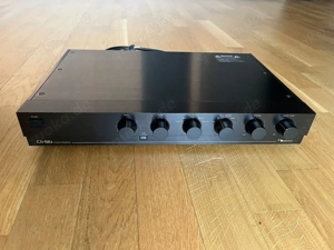 Nakamichi CA-5EII High-End Vorverstärker Preamplifier