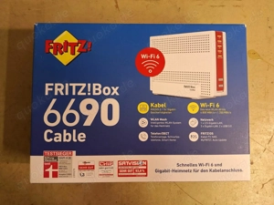 FRITZBox 6690 Cable 2000 2965
