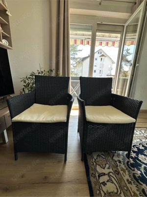 Balkonmöbel  Bild 3