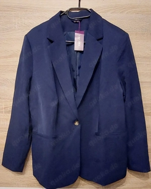 Blazer - Jackett - Jacke - neu - Größe 46