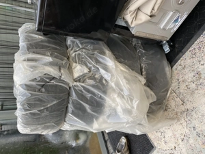 4 Alu Felgen  16 Zoll Ronal - Mercedes ClA - fast neu