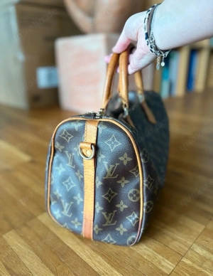 Louis Vuitton Handtasche 