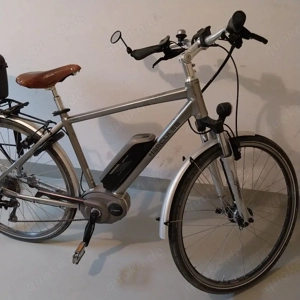 Elektrofahrrad  (Herrenrad) zu verkaufen