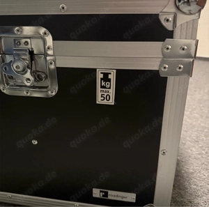 ROADINGER Pro Universal Transport Case