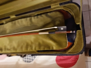 Geigen Bogen von C.Collinet Bild 3