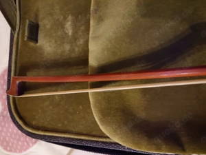 Geigen Bogen von C.Collinet Bild 2