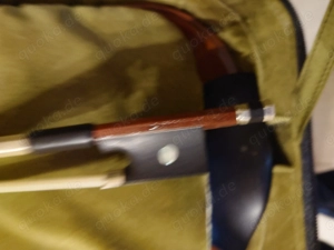 Geigen Bogen von C.Collinet Bild 4