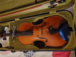 Geigen Bogen von C.Collinet