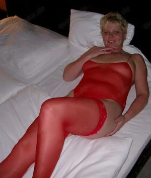 Eheluder sucht reale Treffen