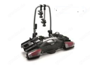 Thule Radträger für 2 Räder 