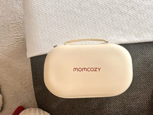 momcozy Milchpumpe