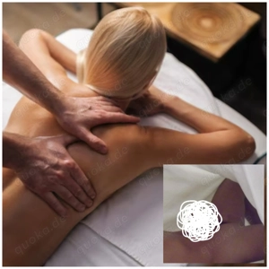 Du bist Physiotherpeutin, die selbst gern mal Massage genießt?