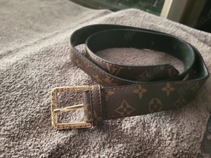 Gürtel im guten zustand