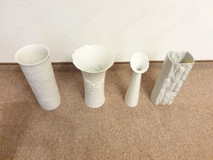 Schöne Blumenvasen Bild 2