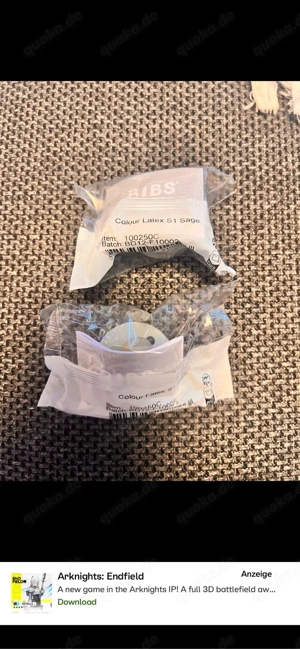 BIBS Schnuller 0-6 Monate