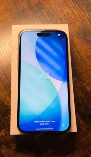 iPhone 15 sehr guter Zustand 