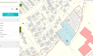 Teilungsversteigerung Freizeitgartenfläche Gerlingen Leimengrubenstraße
